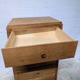 Retro chest of drawers