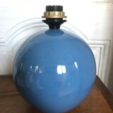 Vintage ceramic lamp