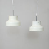 “Bumling” pendant lights by Anders Pehrson