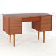 Bureau vintage - moderne du milieu du siècle