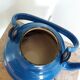 Enameled sheet coffee kettle