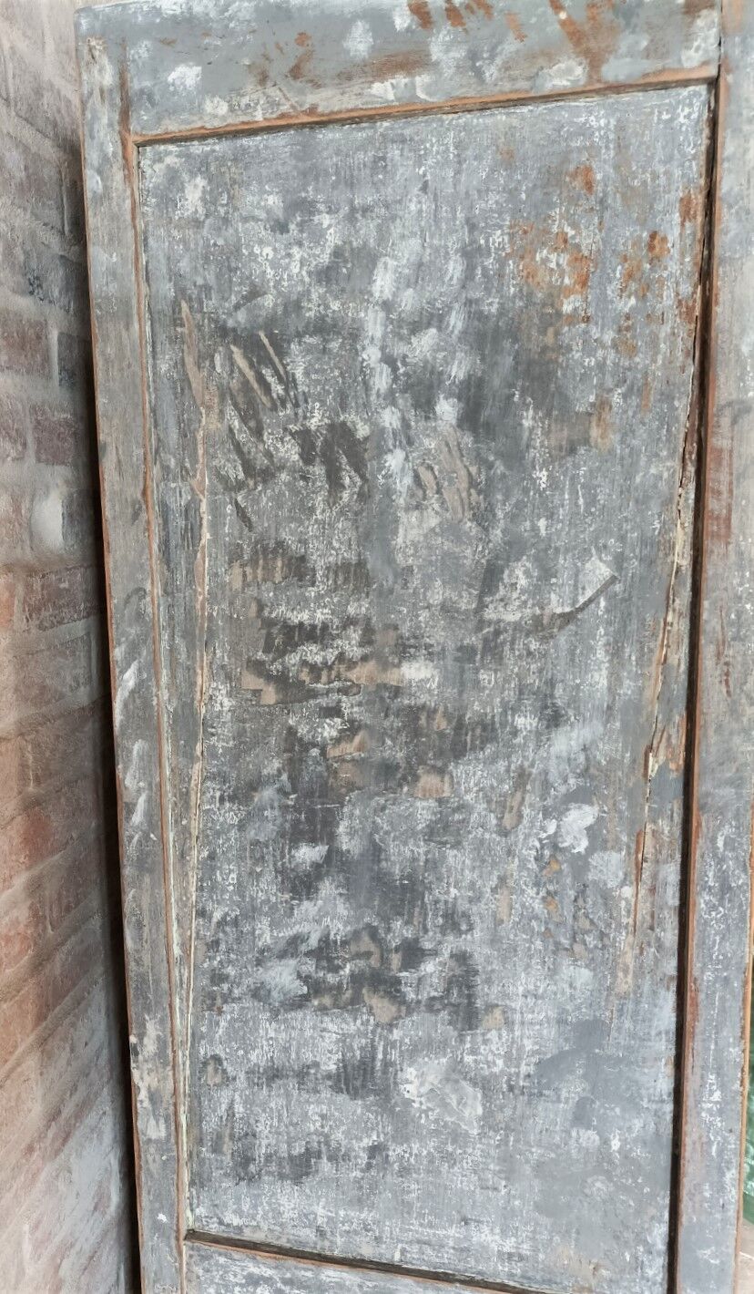 Armoire parisienne