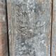 Armoire parisienne