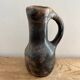 Sejnane terracotta jug