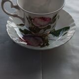 Tea cup Roses Roy Kirkham Made in England