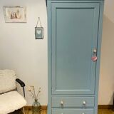 Parisian wardrobe