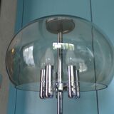 Doria space age floor lamp 5 lights