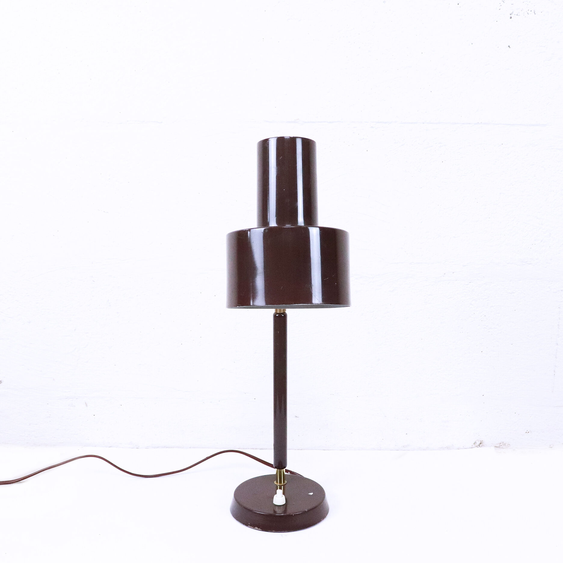 Table lamp, Swedese, 1960