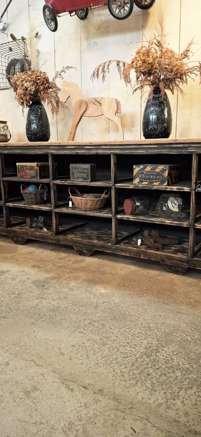 Workshop furniture