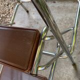 Vintage Hailo Klettermax Escabeau