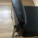 Chromium and black skaI heater