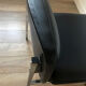 Chromium and black skaI heater