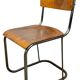 Vintage Workshop Chair, 1960s