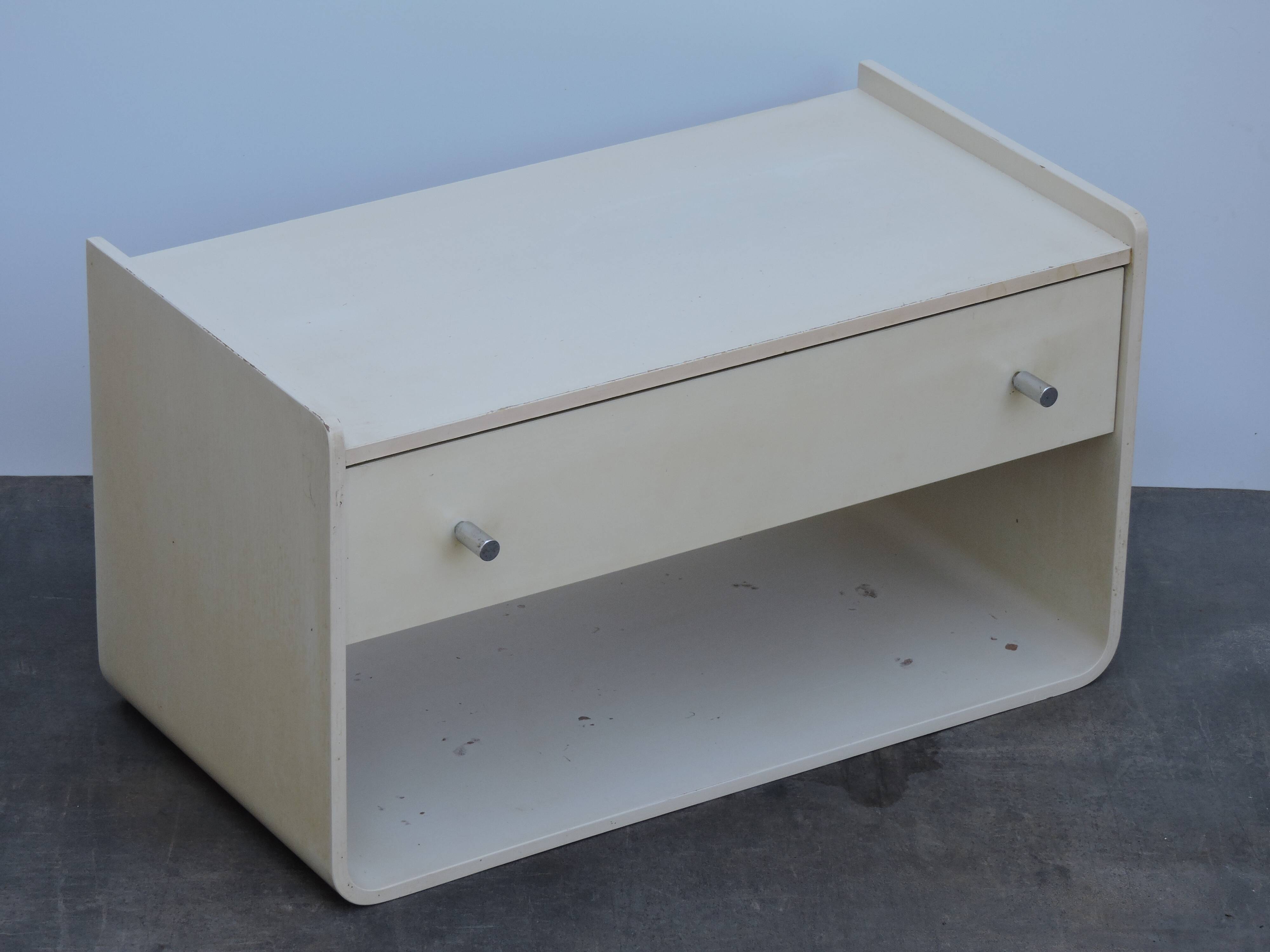 1970 shönbuch chest or bedside