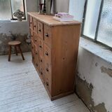 1900 pine craft furniture