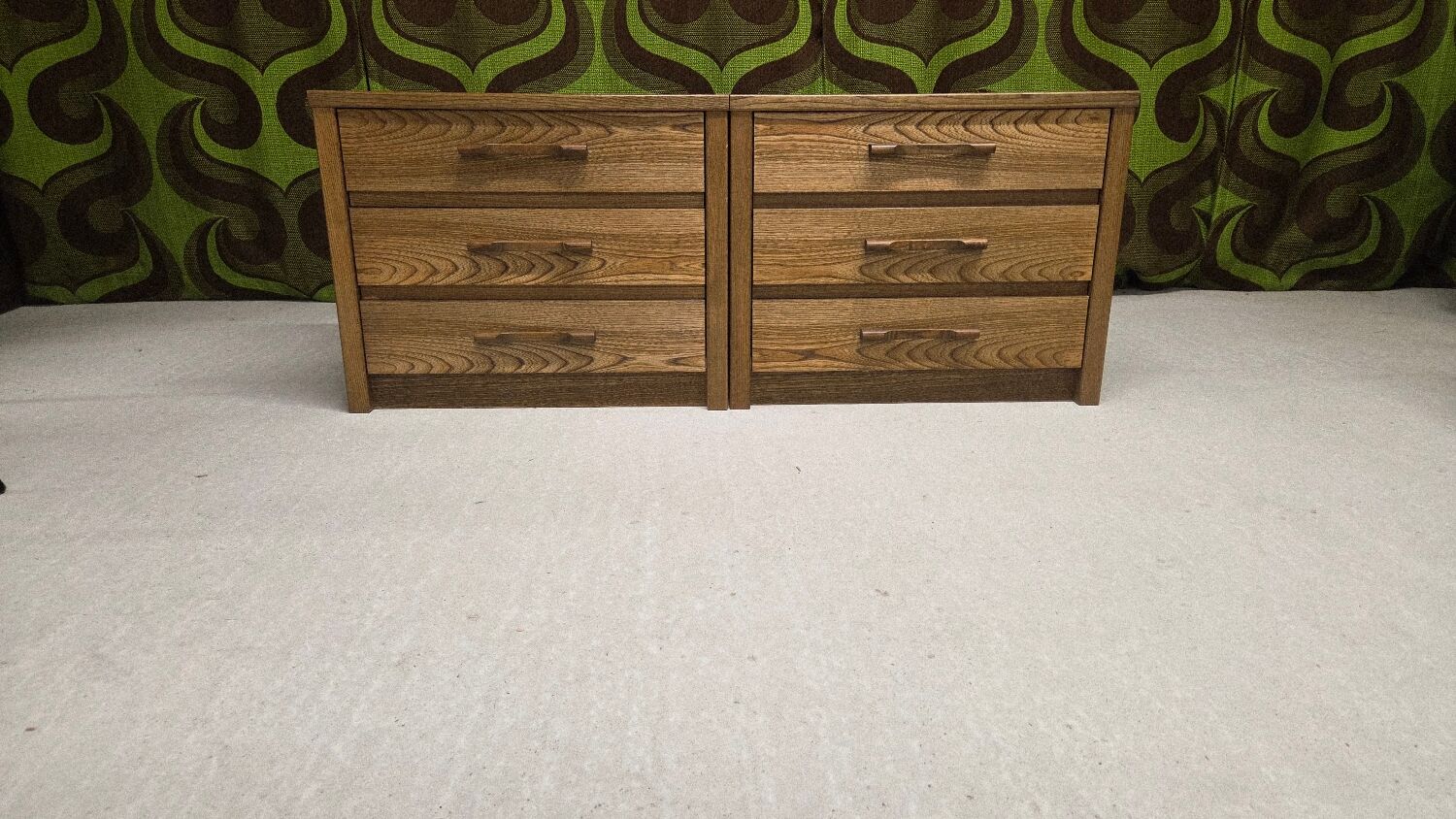 Modular low enfilade 1970 vintage