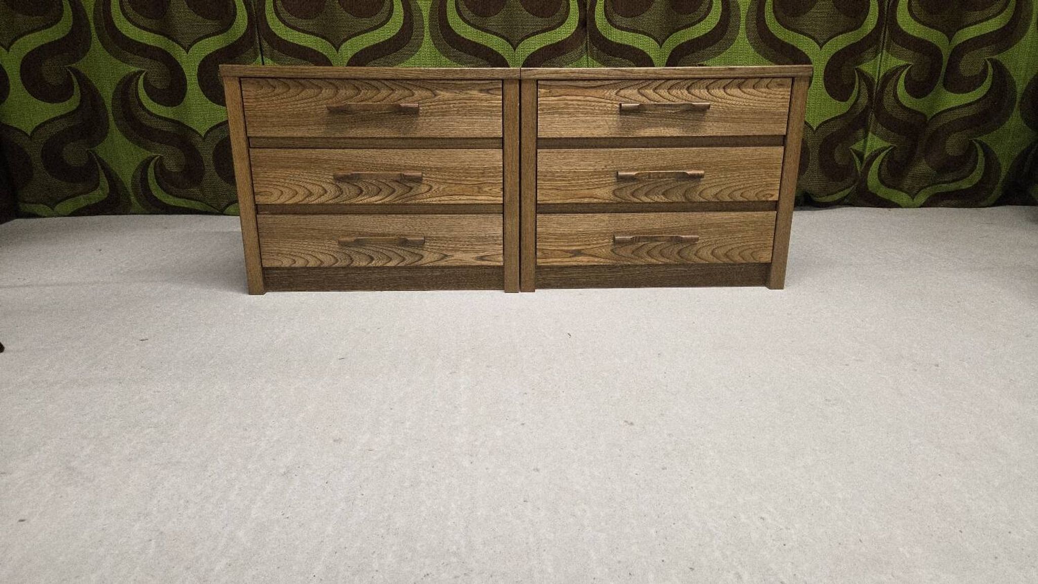 Modular low enfilade 1970 vintage