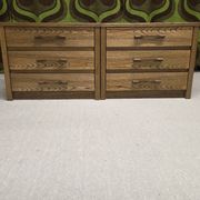 Modular low enfilade 1970 vintage