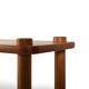 Display Shelves in Teak & Oak by Bovirke Denmark 1950s