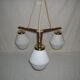 Suspension style scandinave des années 60
