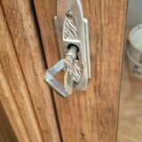 Art Deco display case