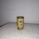 Night light 50s stoneware and bronze