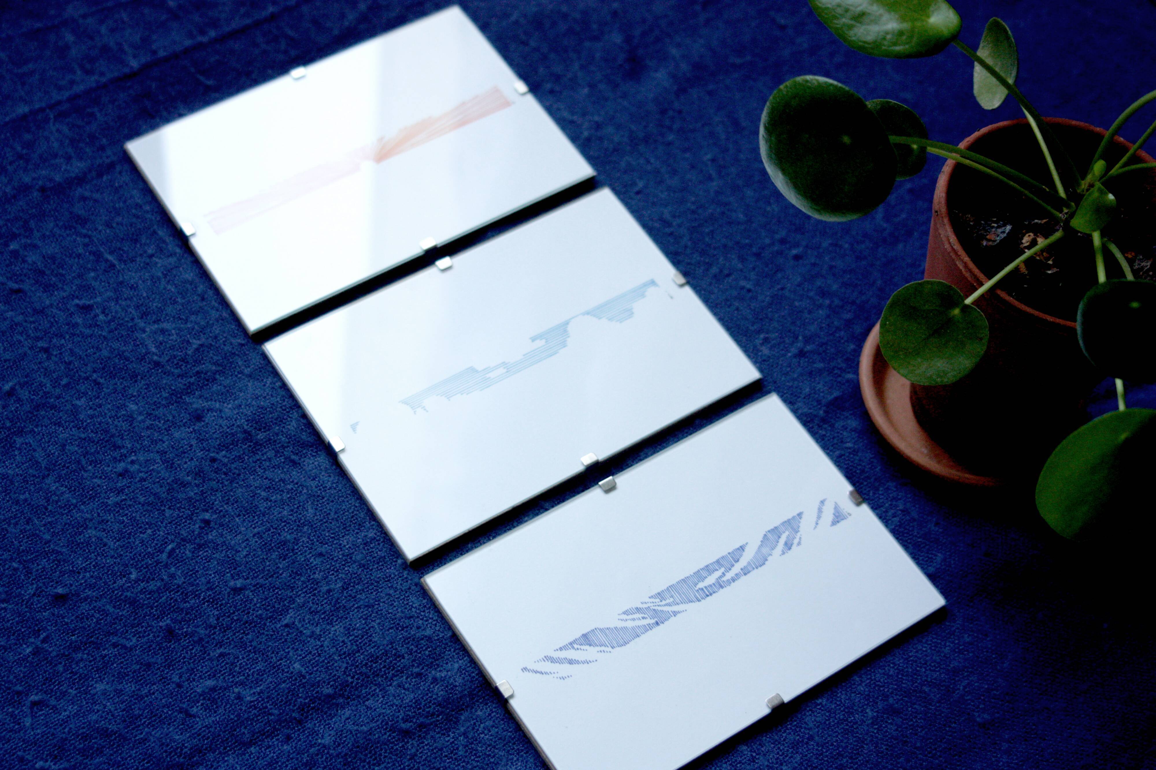 Original Sky Illustration No.11