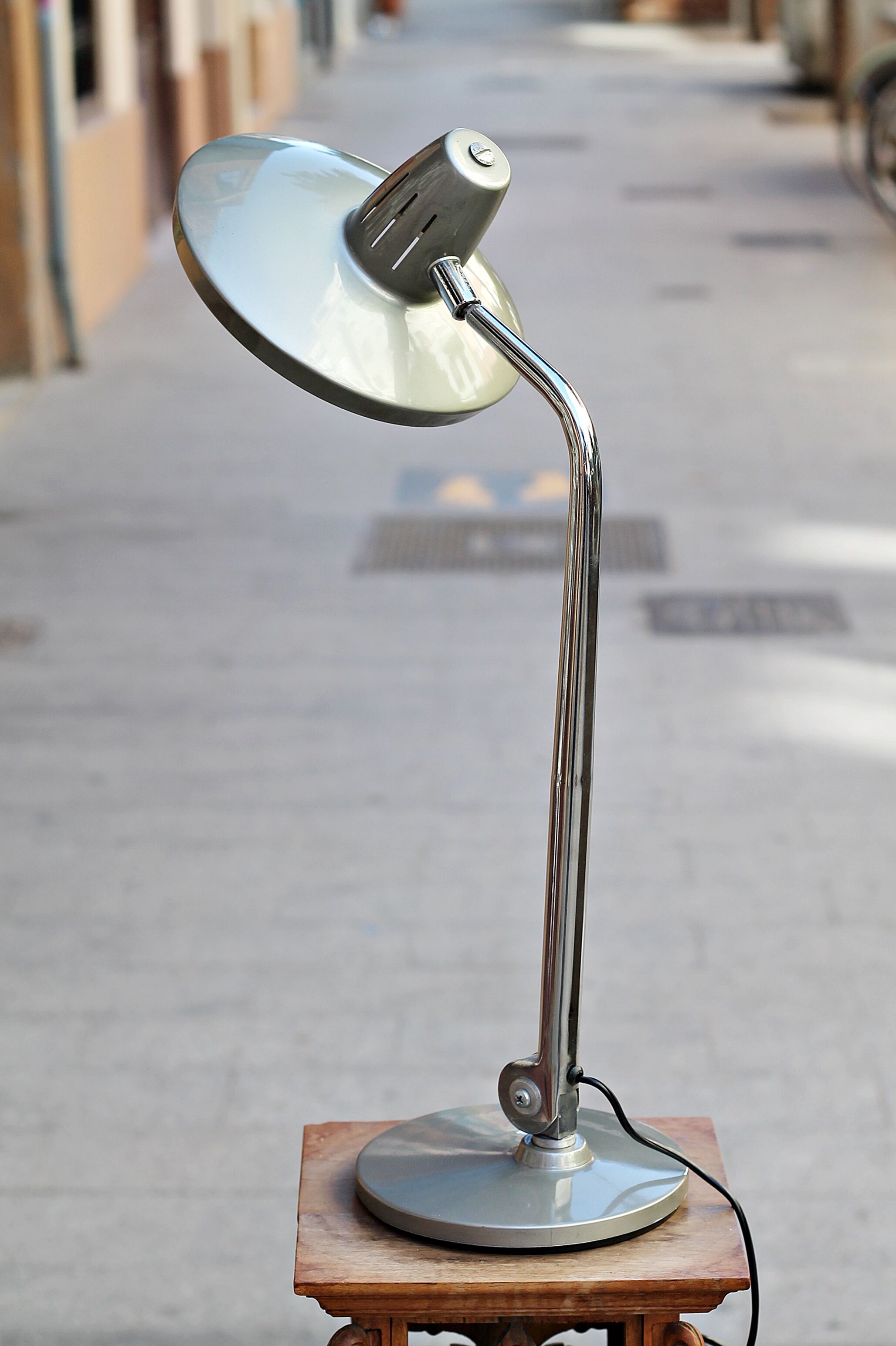 Lamp model faro of the brand fase