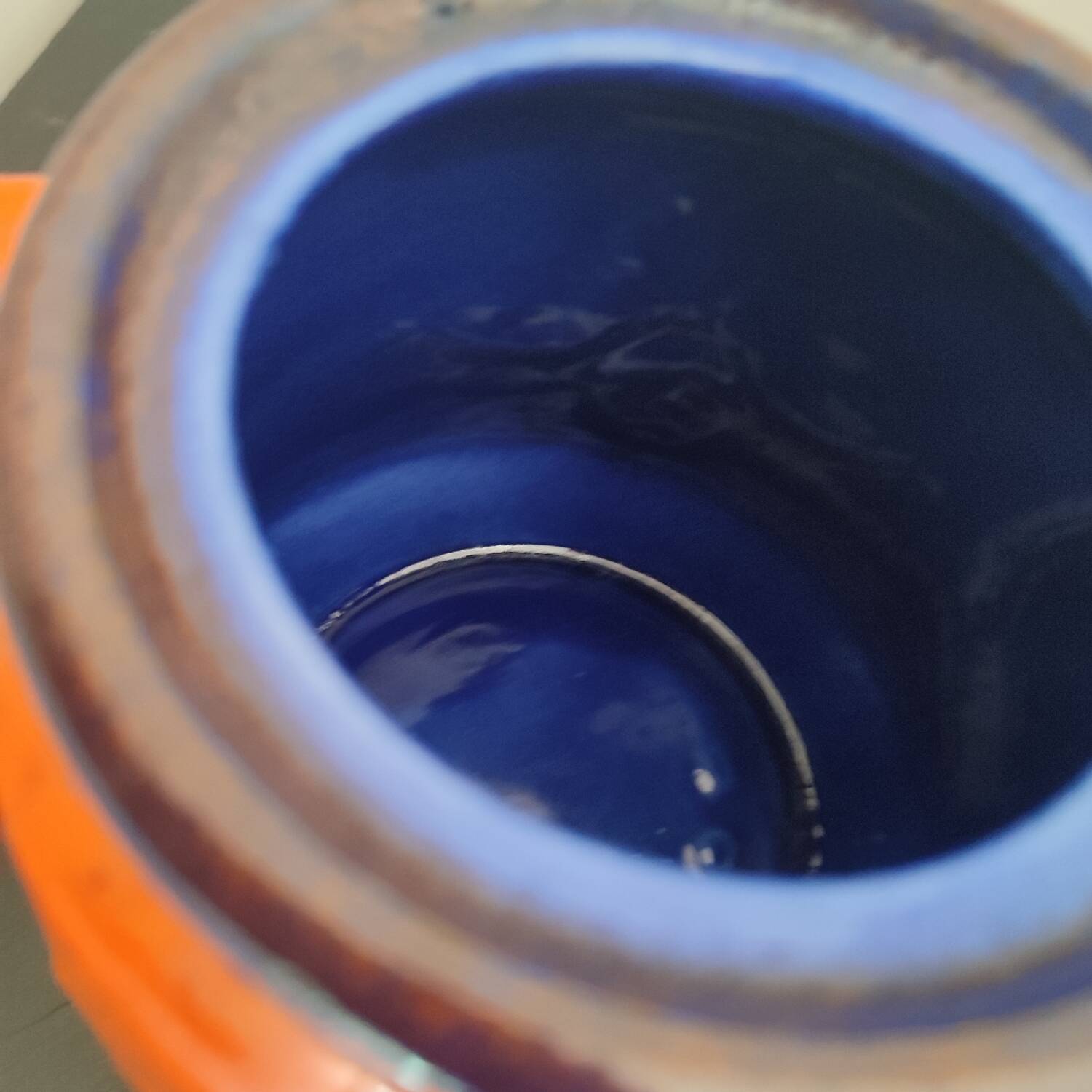 Vintage Carstens Tönnieshof Teapot and Jug – West Germany