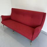 Sofa Italy 1960’s