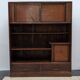 Art Deco tea furniture 1930 - Japan, chadansu