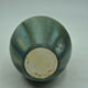 Vase céramique émaillée de Rolf Weber Steinzeug Germany collection
