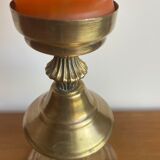 Art Deco style table lamp