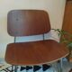 Chair model 3060 by Børge Mogensen for Søborg Møbelfabrik, Denmark 1953