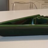 art deco ashtray