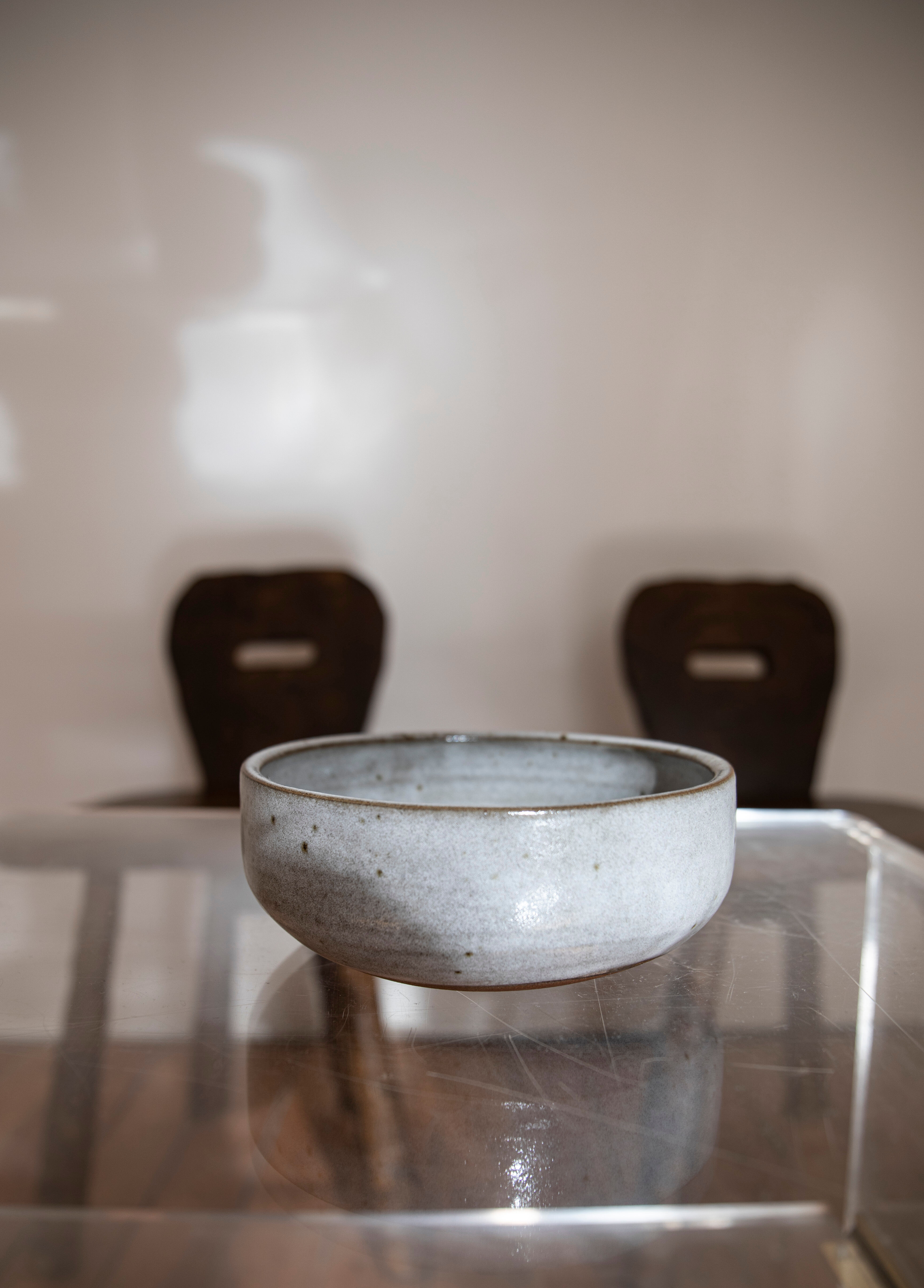 Puisaye sandstone cup