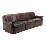 DS12 Sofa by De Sede, Switzerland 1970s