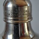 Seltz water siphon 1948