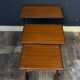 Gplan nesting tables