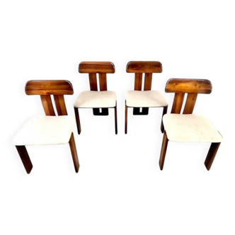 4 Sapporo chairs