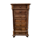 Louis XV style dresser