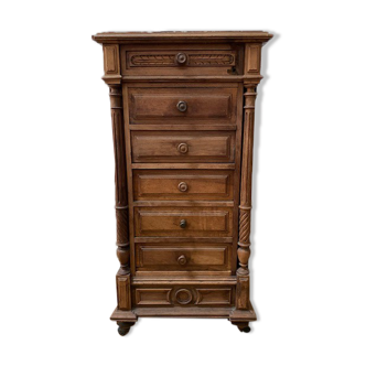 Louis XV style dresser