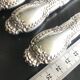 Set de 8 couteaux Tiffany & co