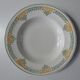 Terre de fer 4 assiettes creuses savigny