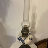 oil lamp