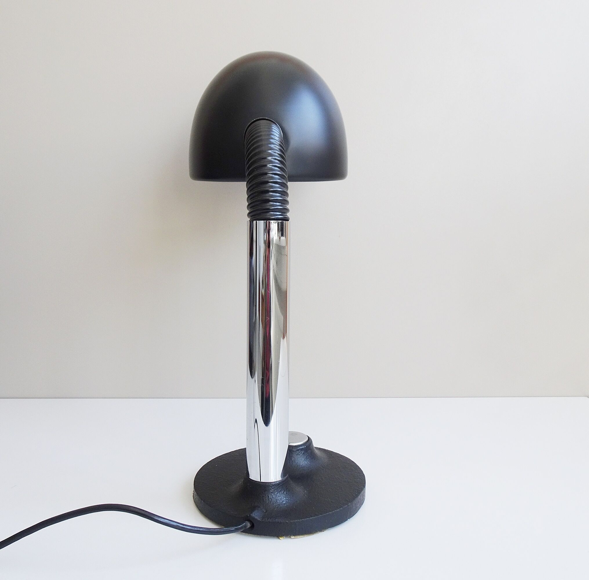 Desk lamp from Hillebrand Leuchten - Egon Hillebrand 7404