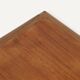 G-Plan teak nesting tables, 1960s.