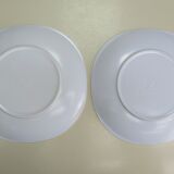 Voluform vintage plates