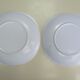 Assiettes vintage Voluform