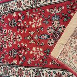 Oriental rug